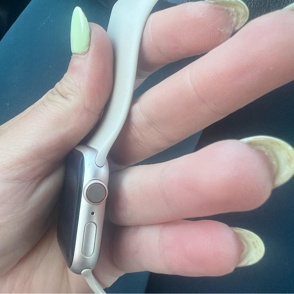 Apple Watch Series 7